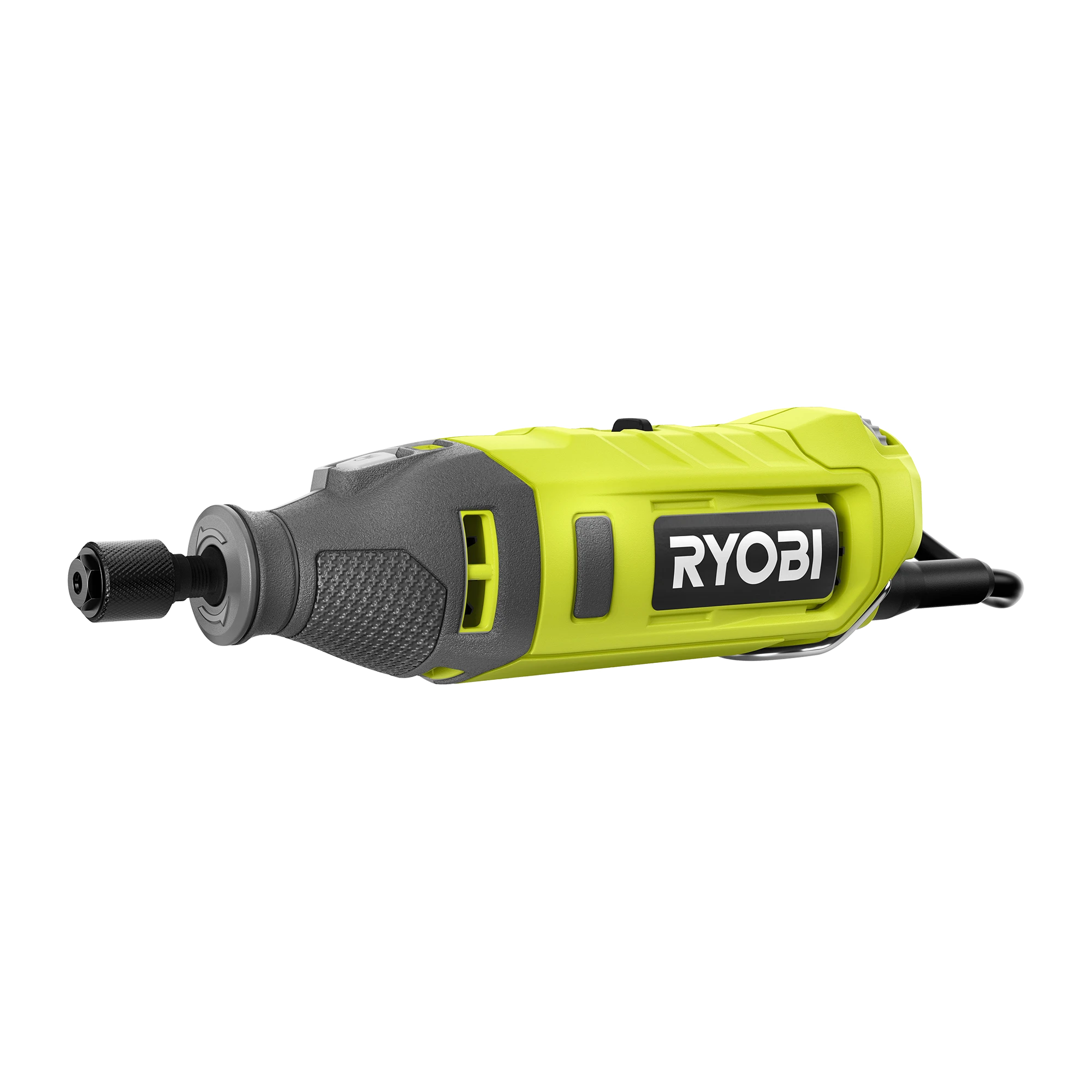 125W Premium Rotary Tool