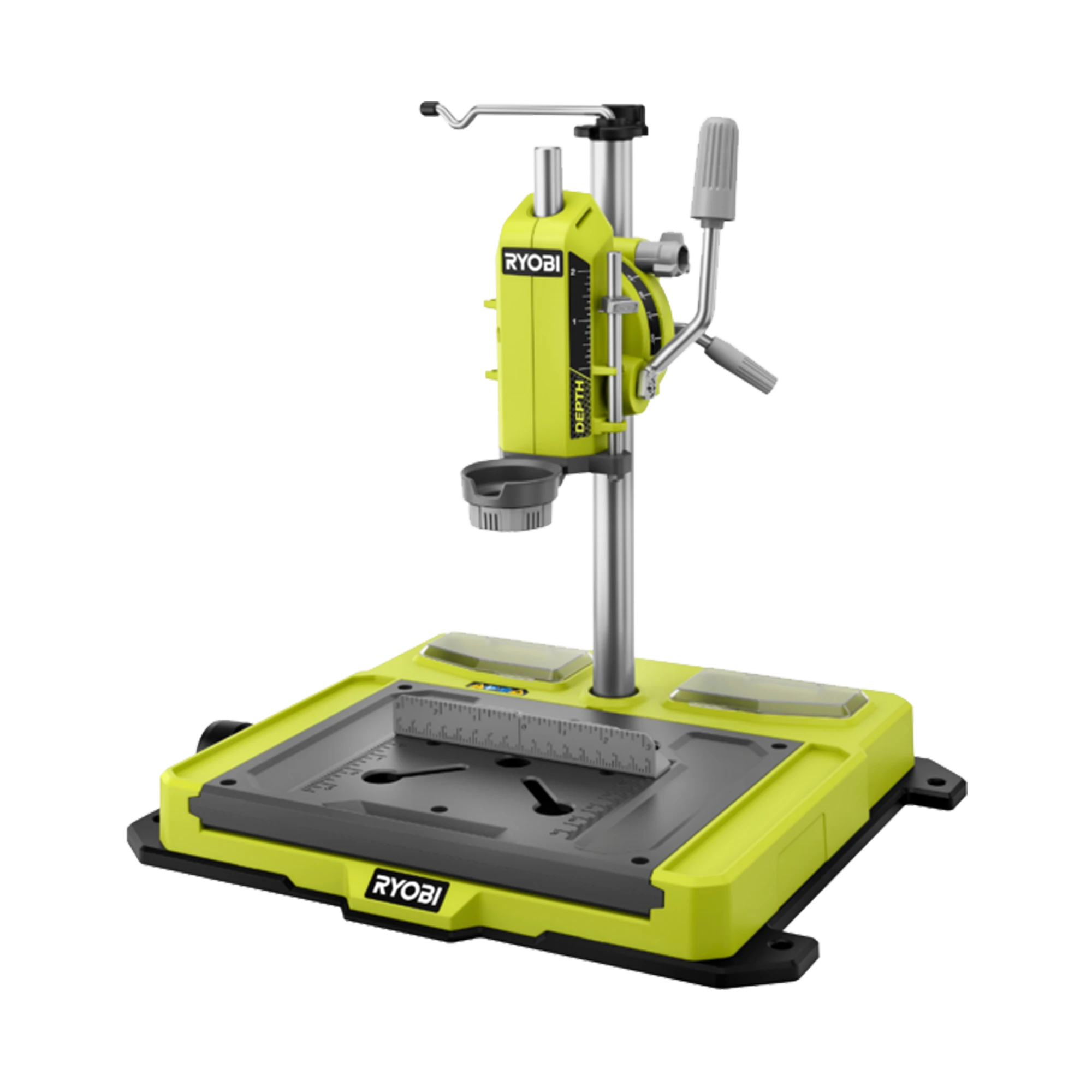 RYOBI Hobby Station