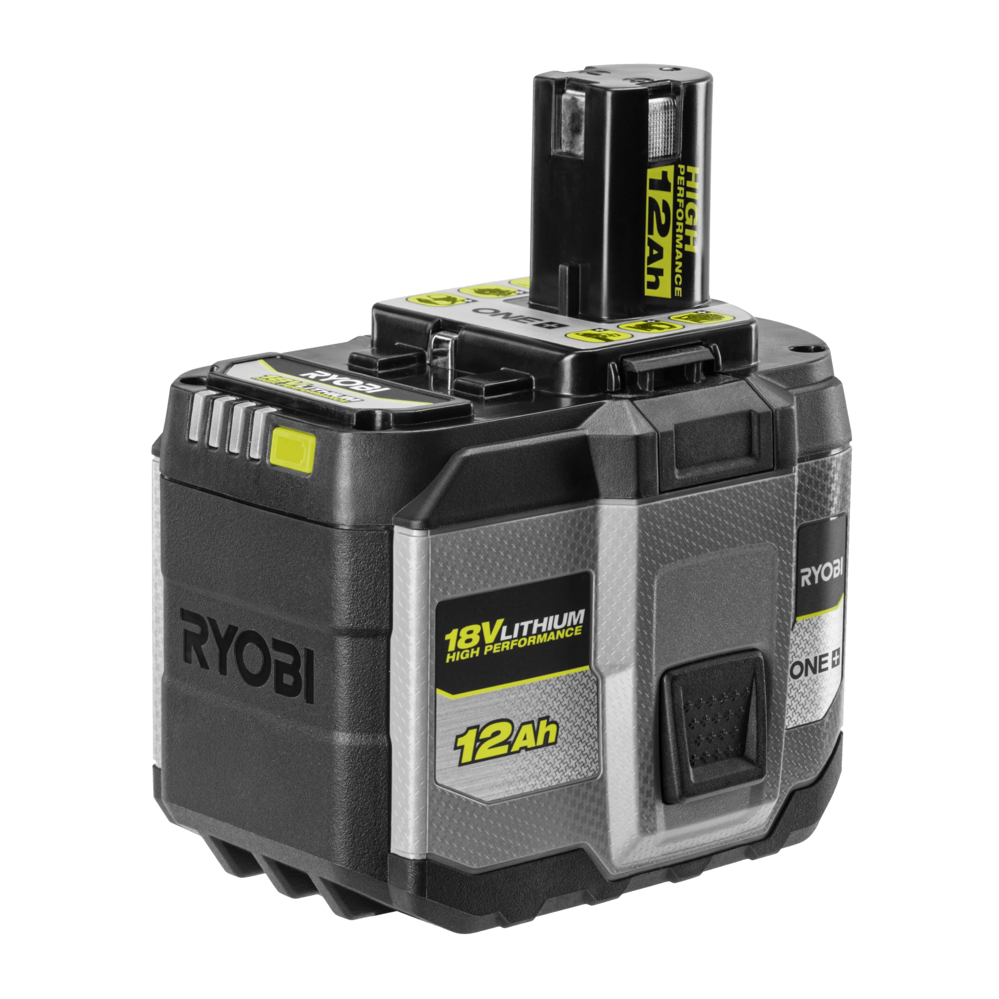 18V ONE+ HP? 12Ah Battery?