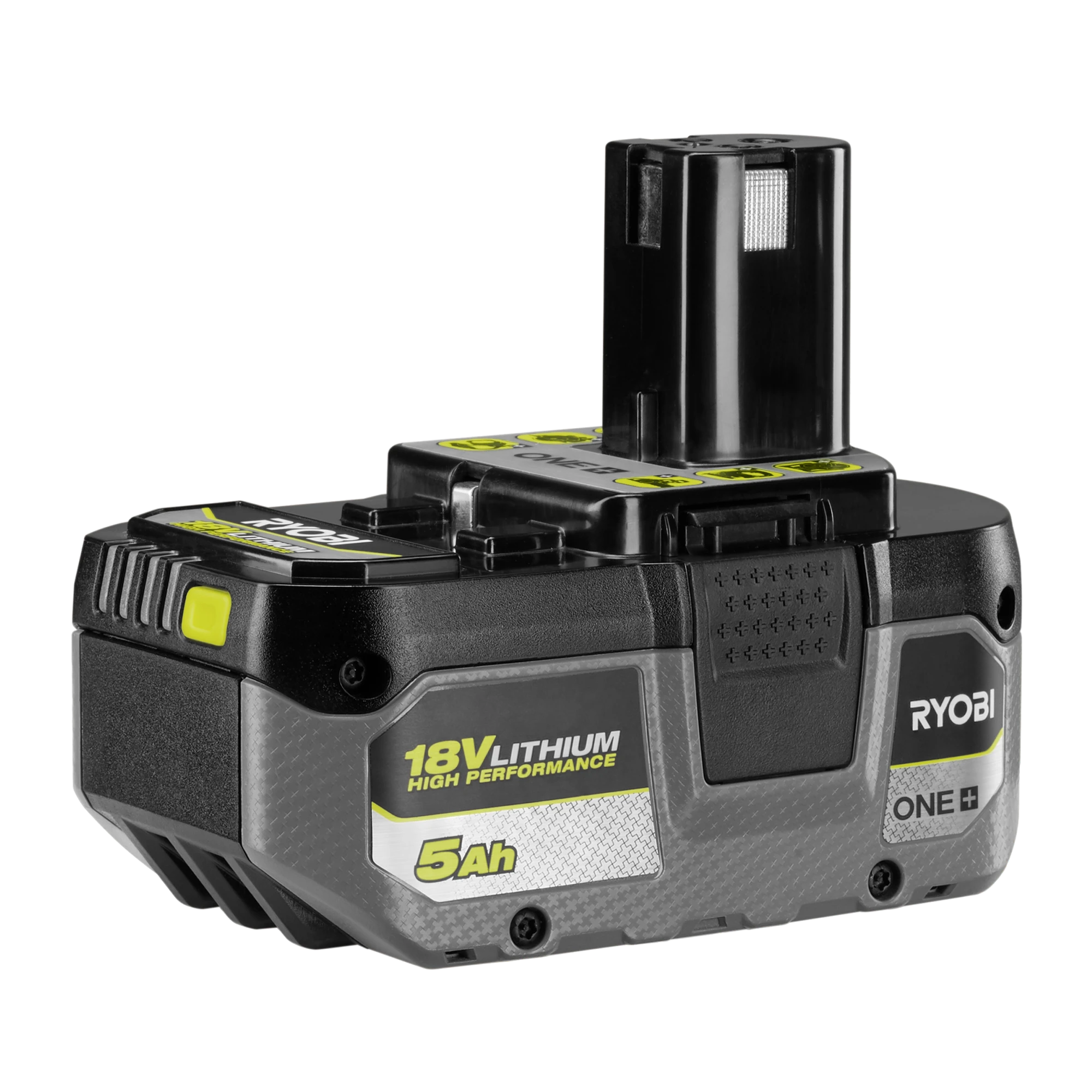 18V ONE+ HP? 5Ah Battery