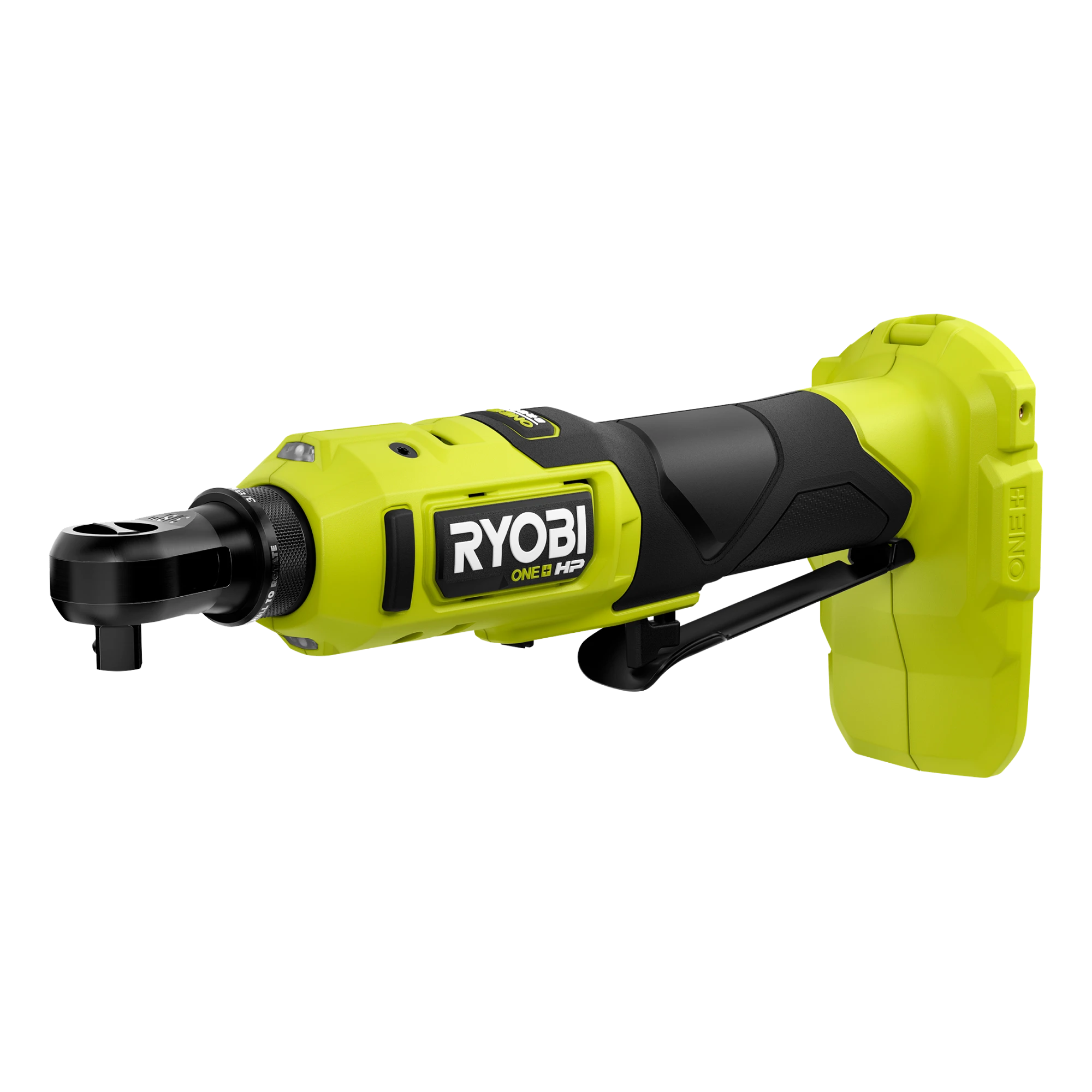 18V ONE+ HP? Brushless 3/8” Compact Hi-Speed Ratchet Tool Only