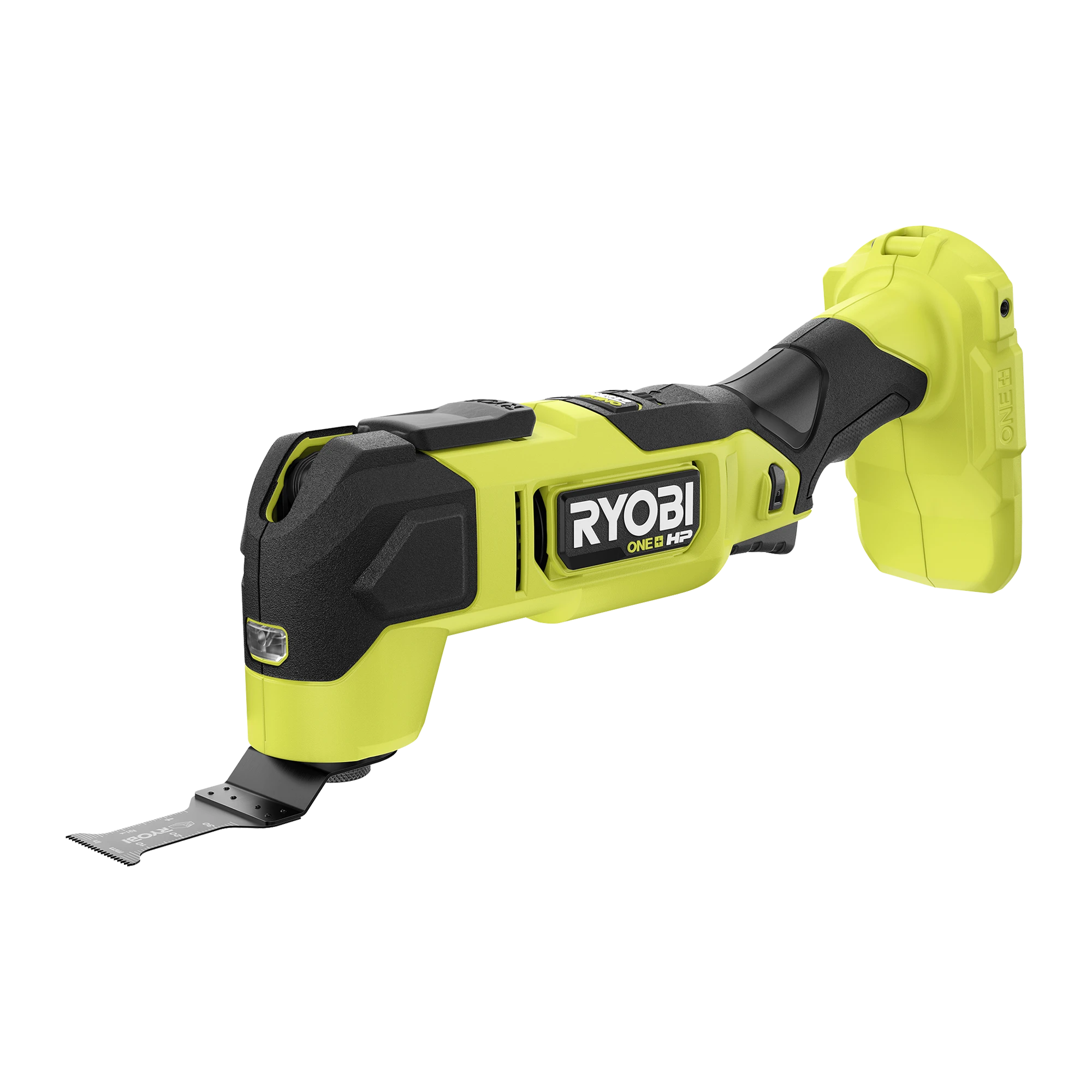 18V ONE+ HP? Brushless Multi Tool -Tool Only