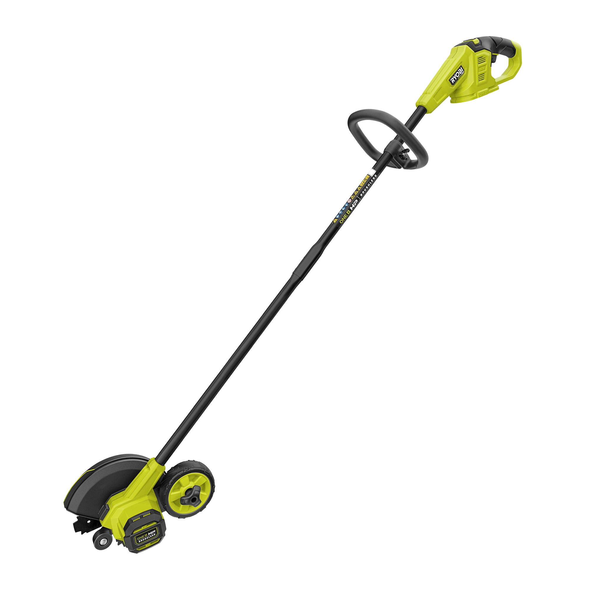 18V ONE+ HP? Brushless 204mm Edger Tool Only