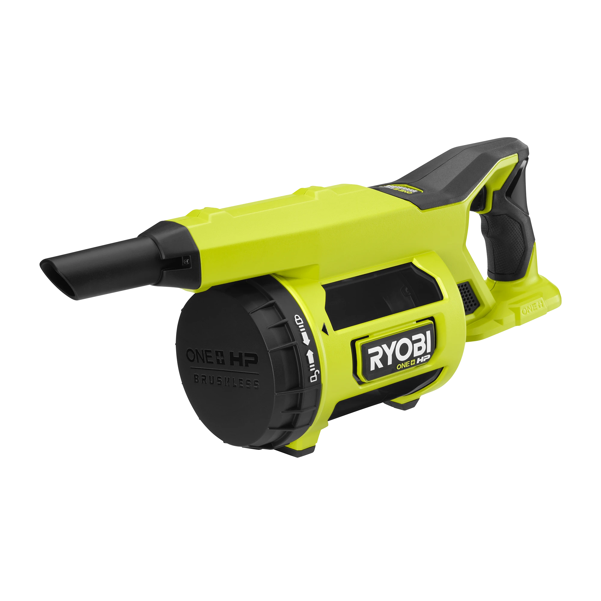 18V ONE+ HP? Brushless Hand Vacuum Tool Only