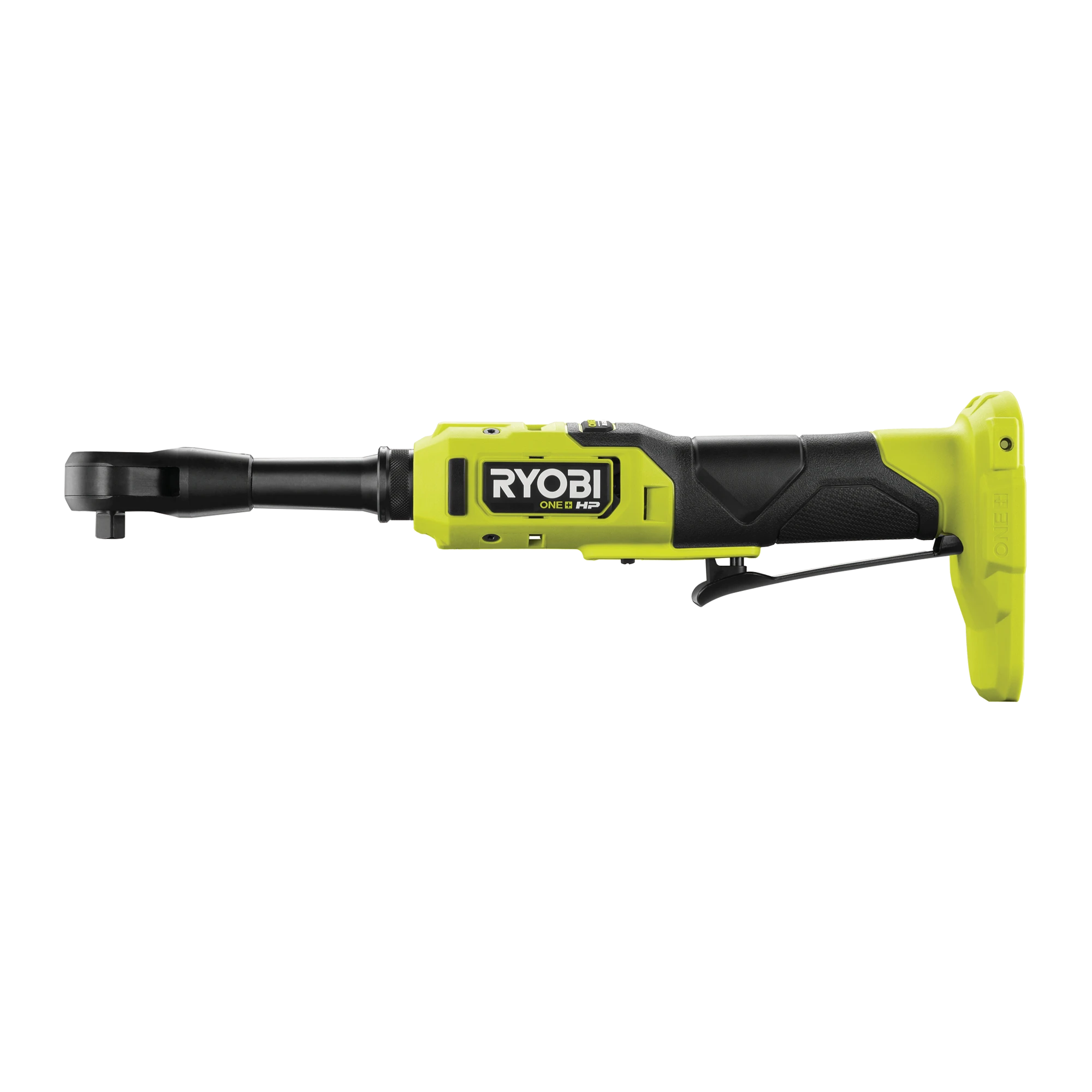 18V ONE+ HP?Brushless 3/8” Extended Reach Ratchet Tool Only
