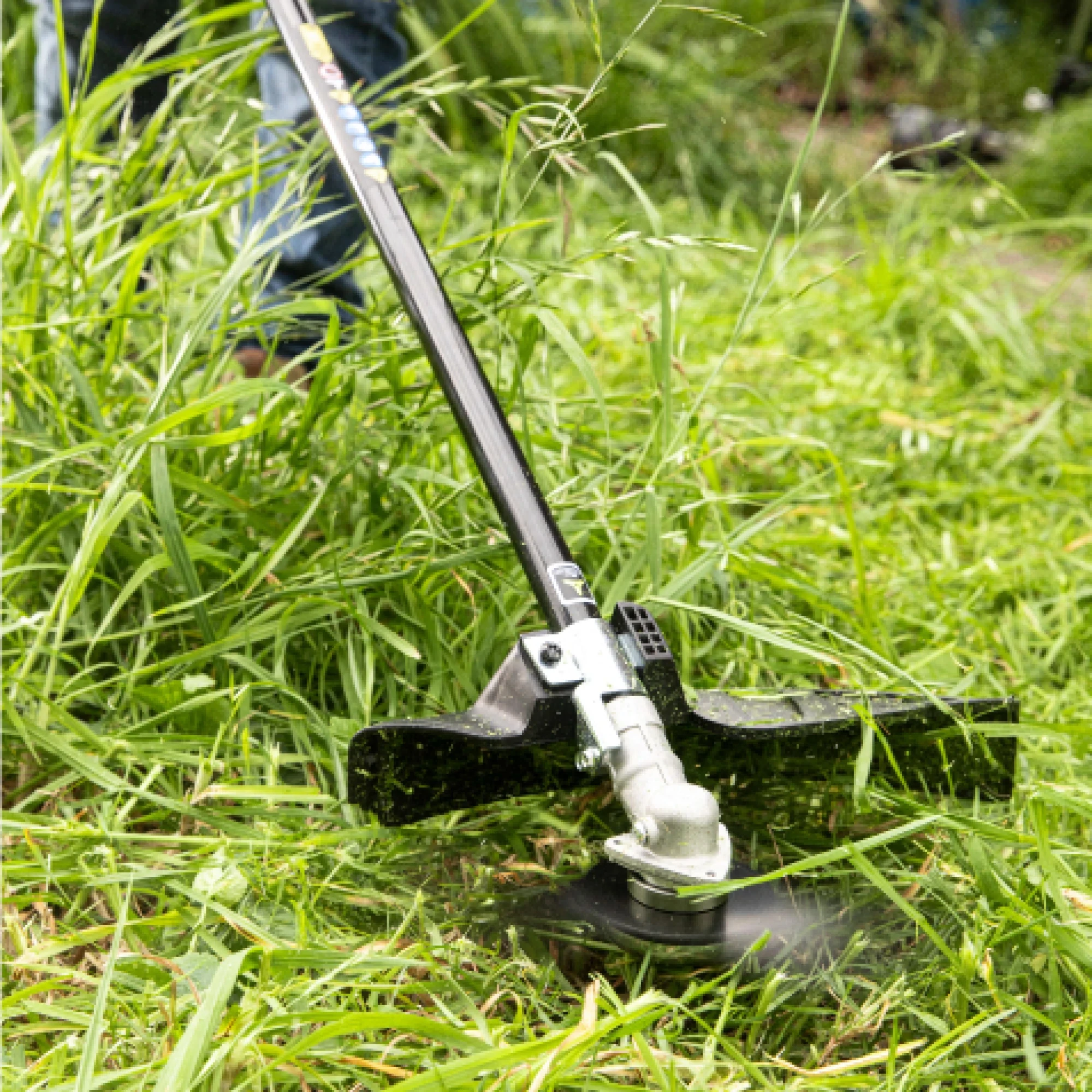 36V ONE+ HP? Brushless 26cm Brushcutter Tool Only 6 36V ONE+ HP? Brushless 26cm Brushcutter Tool Only