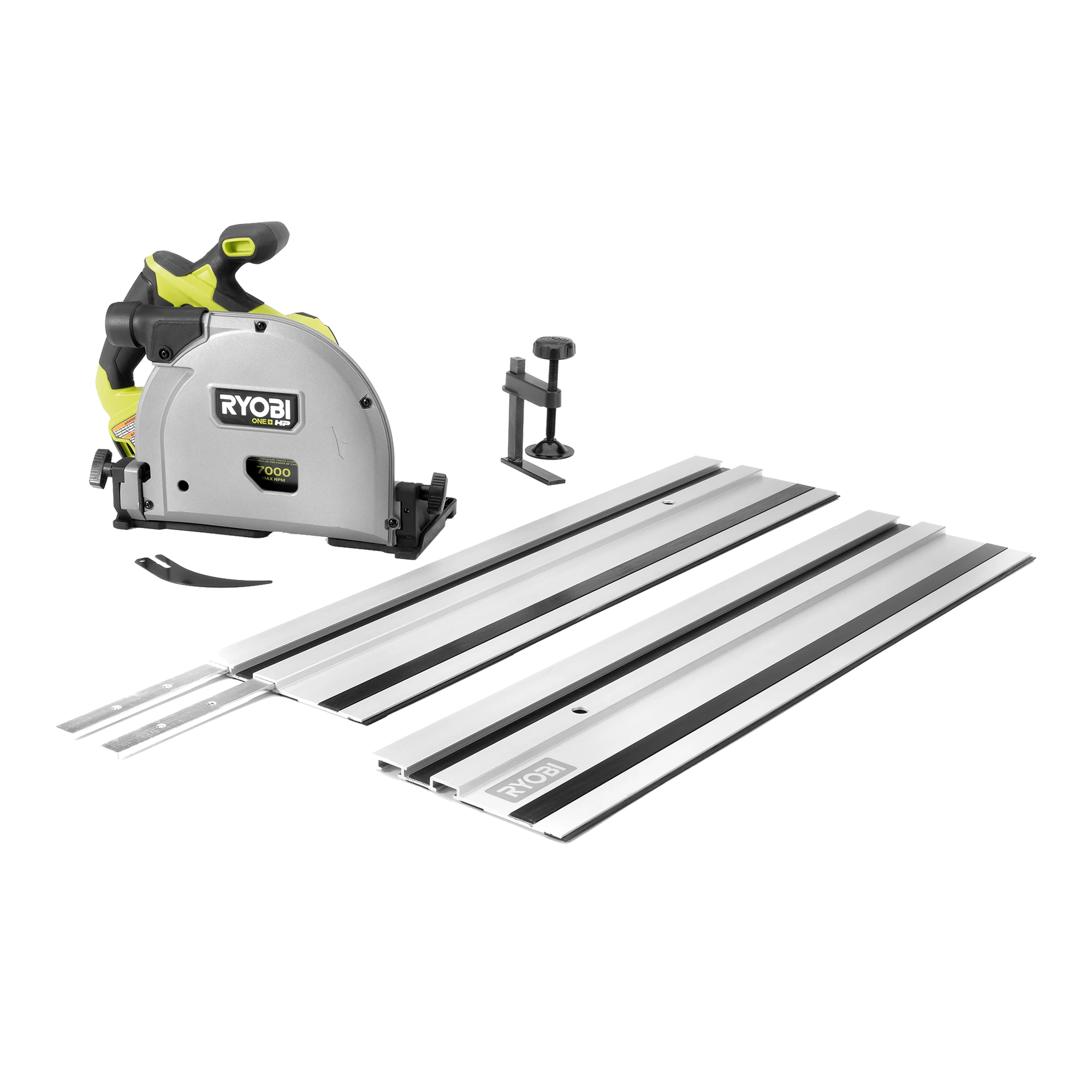 18V ONE+ HP? Brushless 165mm Track Saw Tool Only
